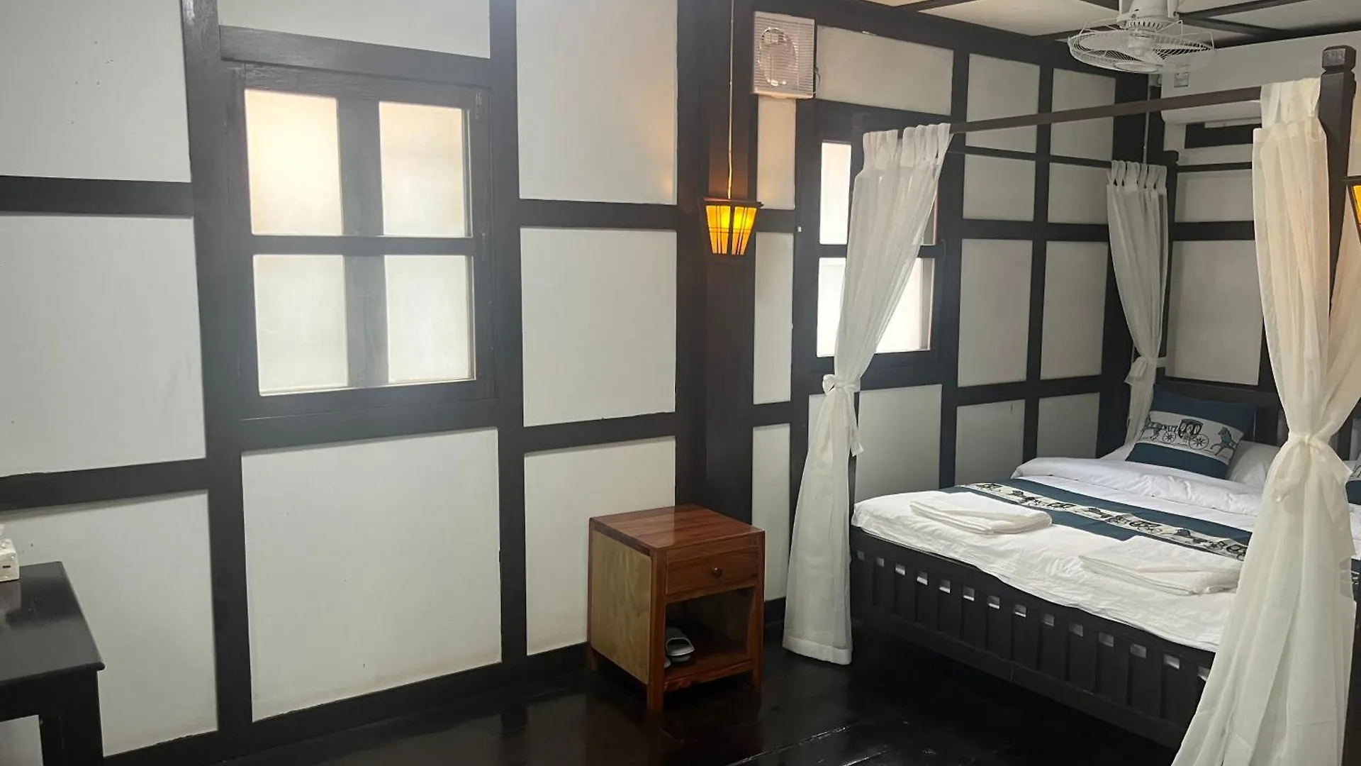 Manotemple Guest House 马诺寺旅馆 Luang Prabang