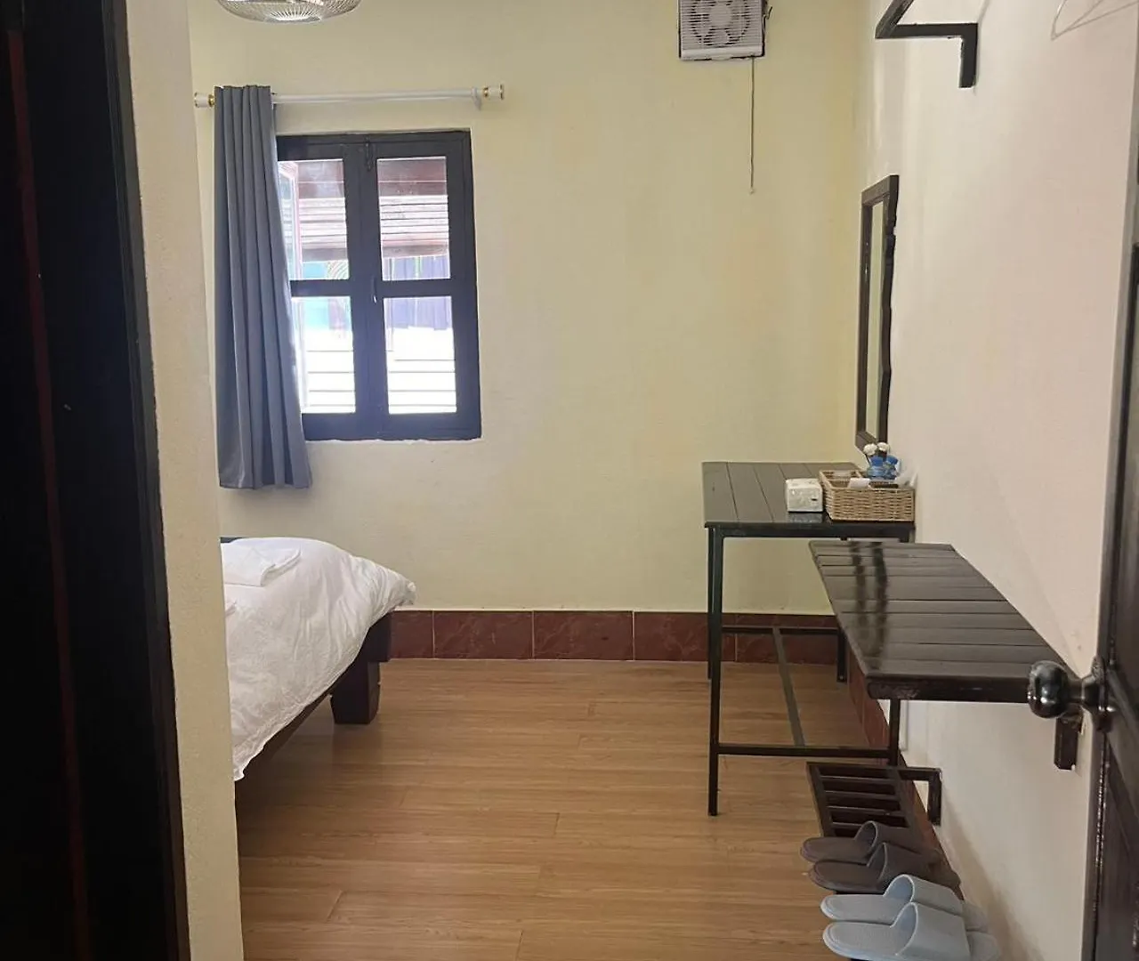 Manotemple Guest House 马诺寺旅馆 Luang Prabang