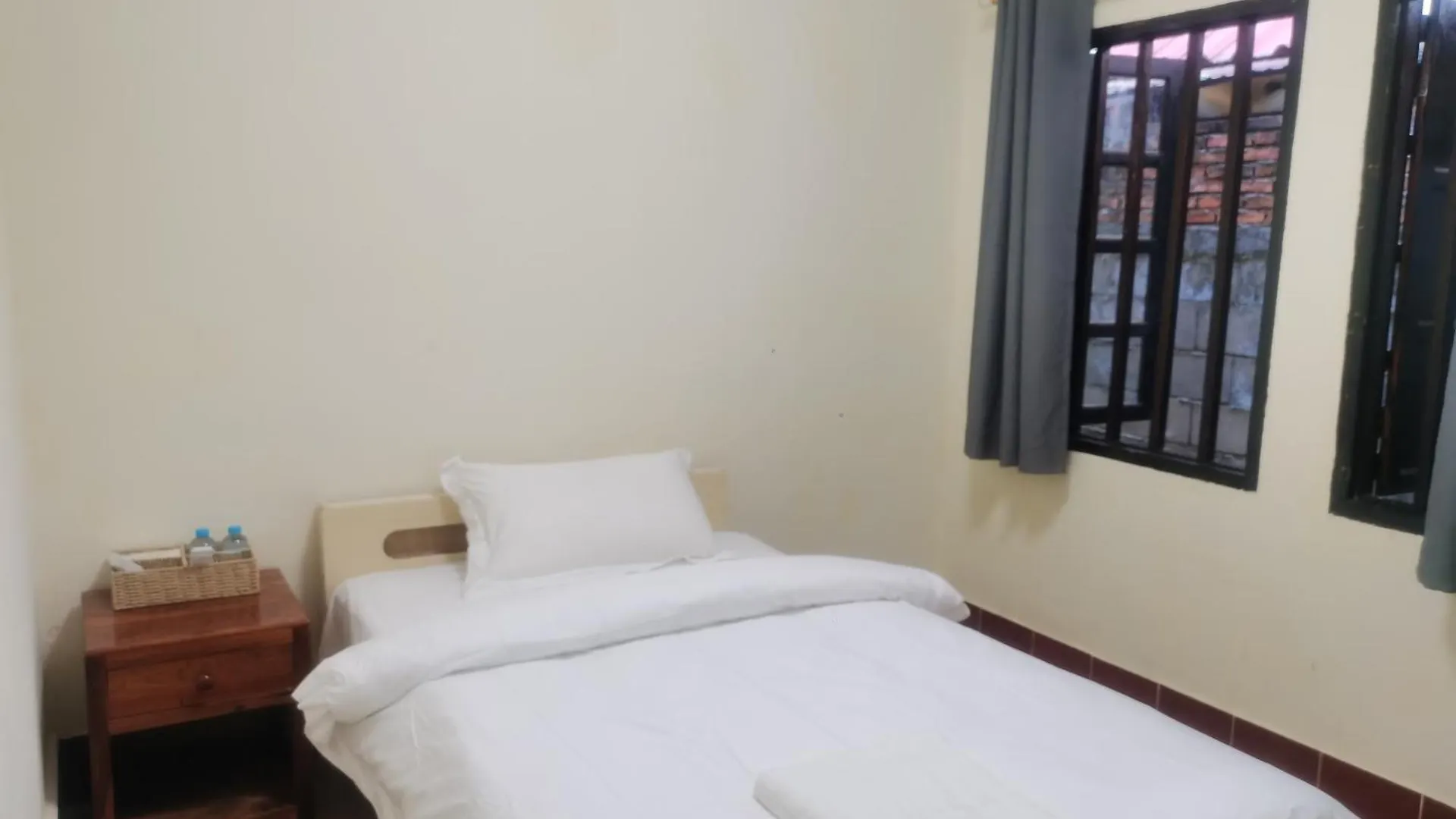 Manotemple Guest House 马诺寺旅馆 Luang Prabang 0*,  Laos