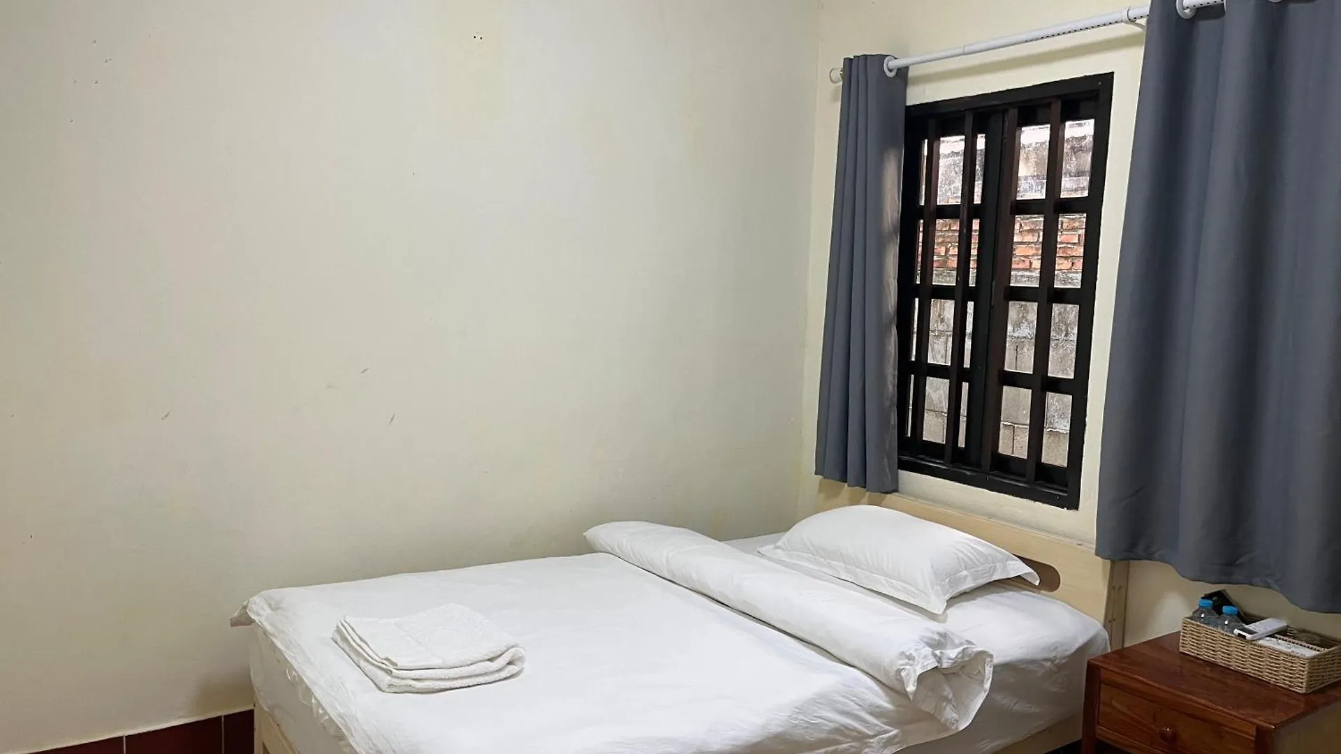Manotemple Guest House 马诺寺旅馆 Luang Prabang 0*,  Laos