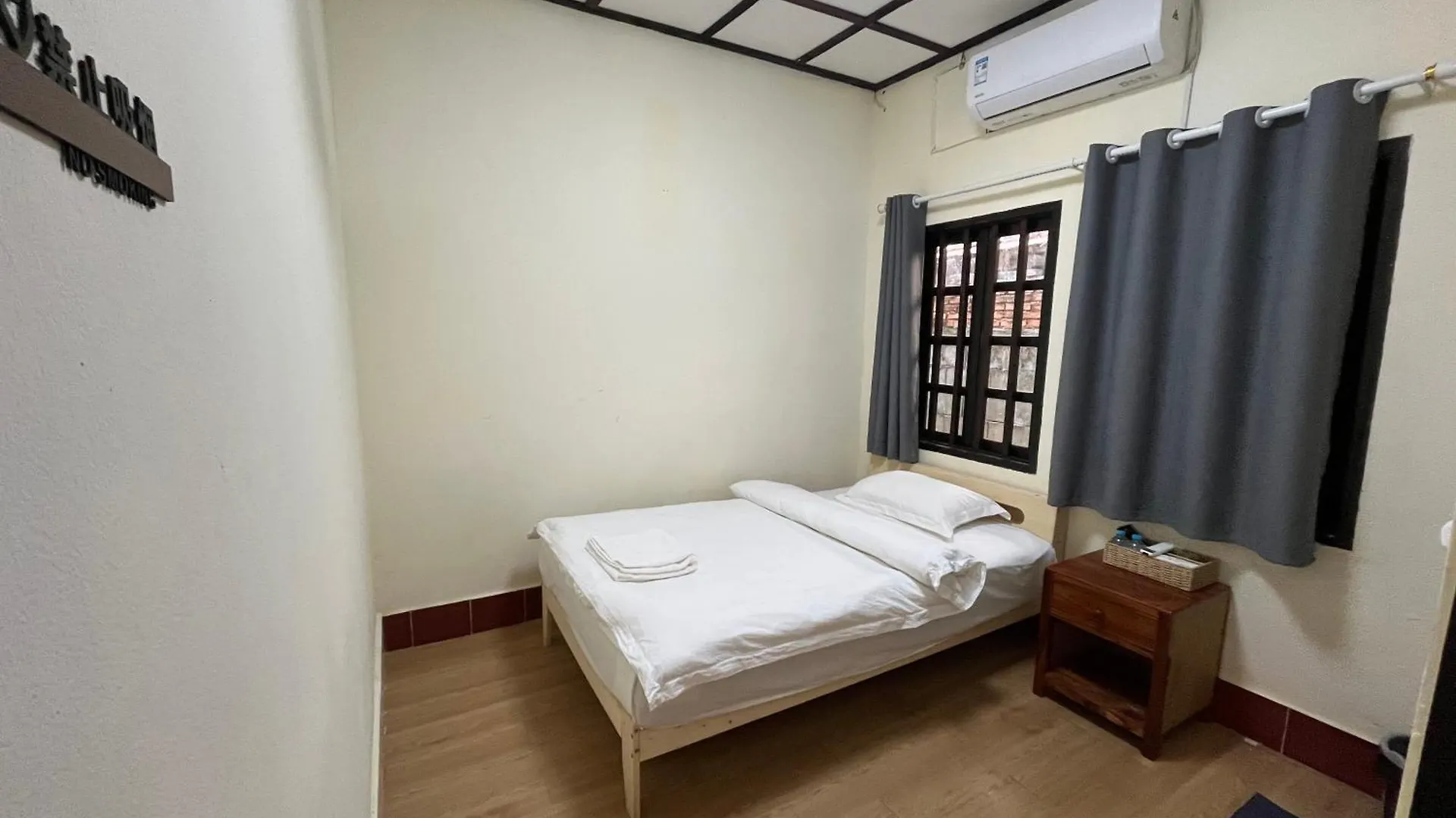 Manotemple Guest House 马诺寺旅馆 Luang Prabang