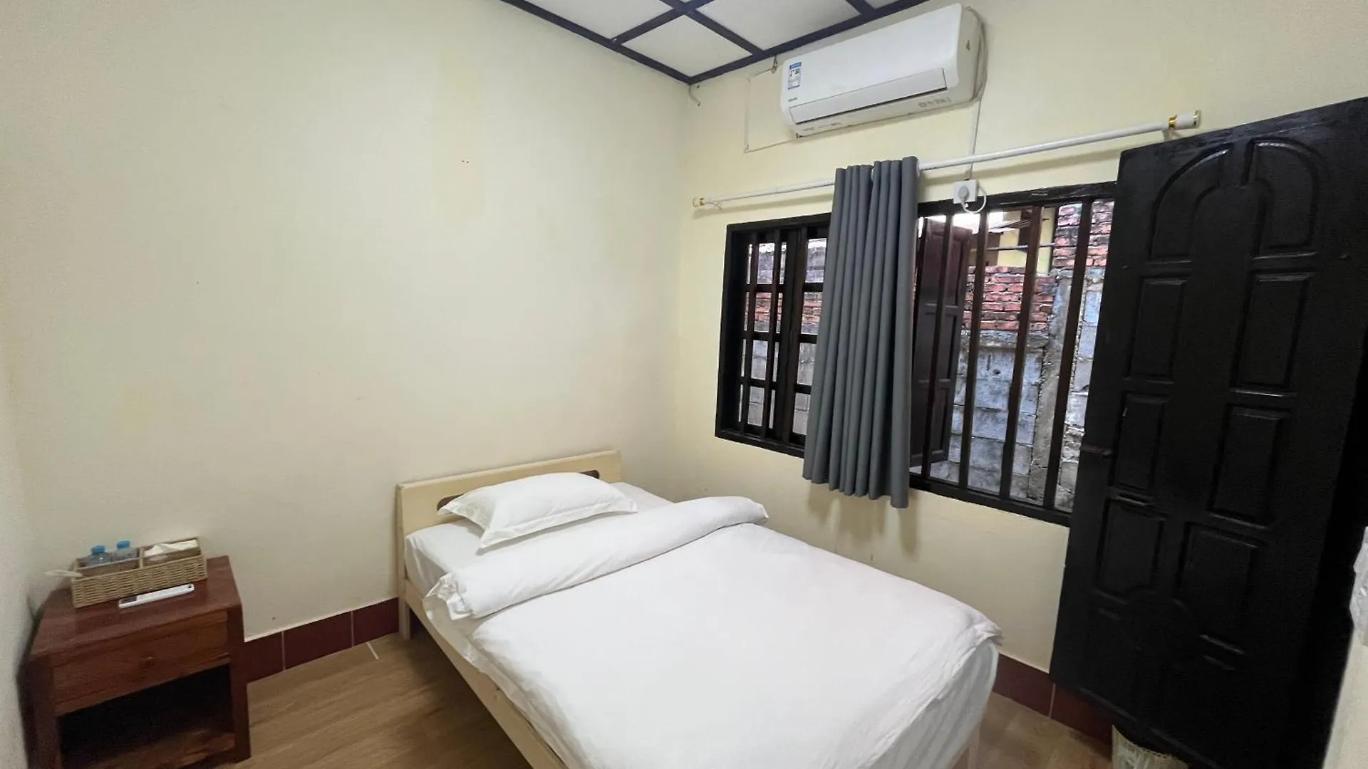 Manotemple Guest House 马诺寺旅馆 Luang Prabang Laos